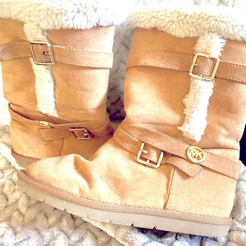 Michael Kors Shyla Boots